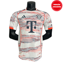Shirt Bayern Munich II 25/26 Player Version