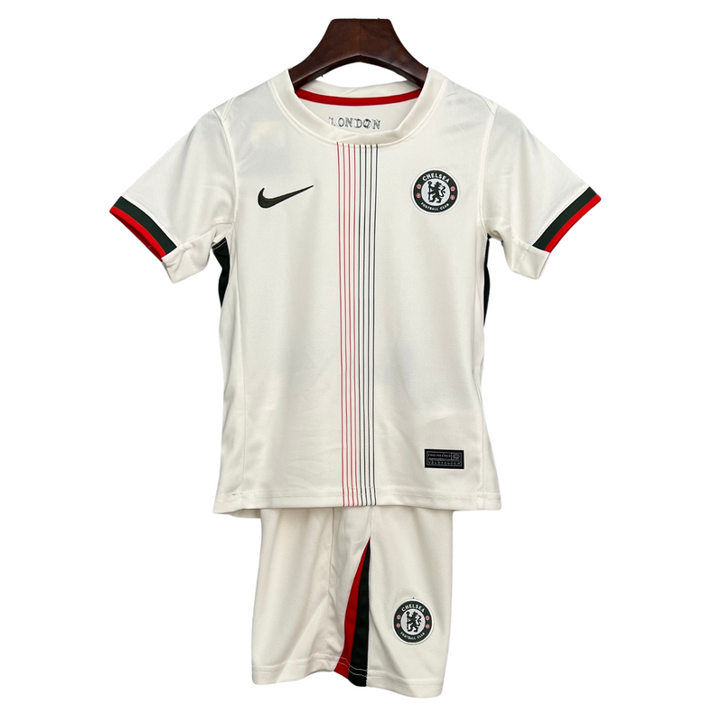 Kit Chelsea II 25/26 Kids