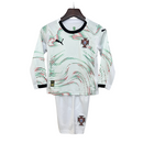 Kit Portugal II Long Sleeve 2025 Kids