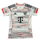 Shirt Bayern Munich II 25/26 Feminina Fan Version