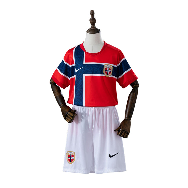 Kit Norway I 2026 Kids