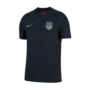 PRE-ORDER USA 26/27 II Away Jersey - Fan Version | Free Shipping + Keychain Gift