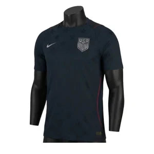 PRE-ORDER USA 26/27 II Away Jersey - Player Version | Free Shipping + Keychain Gift