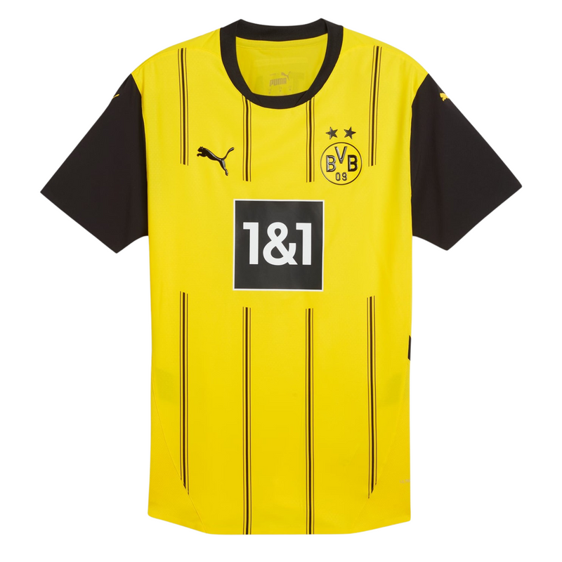 Shirt Borussia Dortmund I 24/25 Fan Version