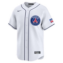 Shirt Paris Saint-Germain F.C (PSG) MLB Collab 25/26 Retro