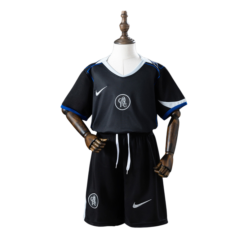 Kit Chelsea III 25/26 Kids