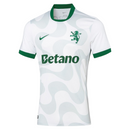 Shirt Sporting CP II 25/26 Fan Version