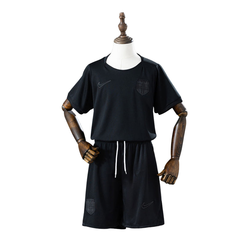 Kit Norway II 2026 Kids