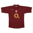Shirt Arsenal I 05/06 Retro
