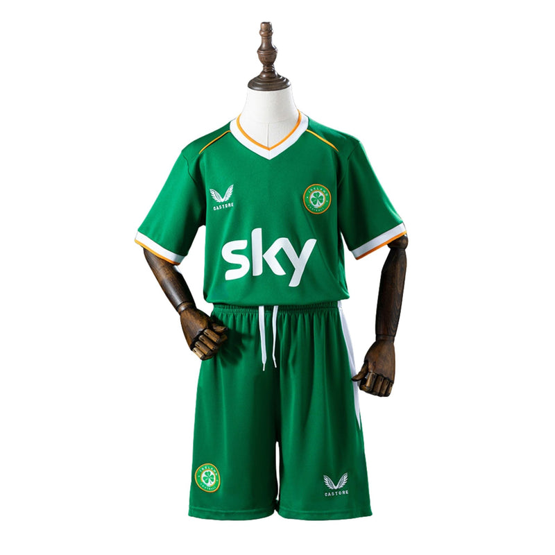 Kit Ireland I 2026 Kids