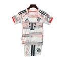 Kit Bayern Munich II 25/26 Kids