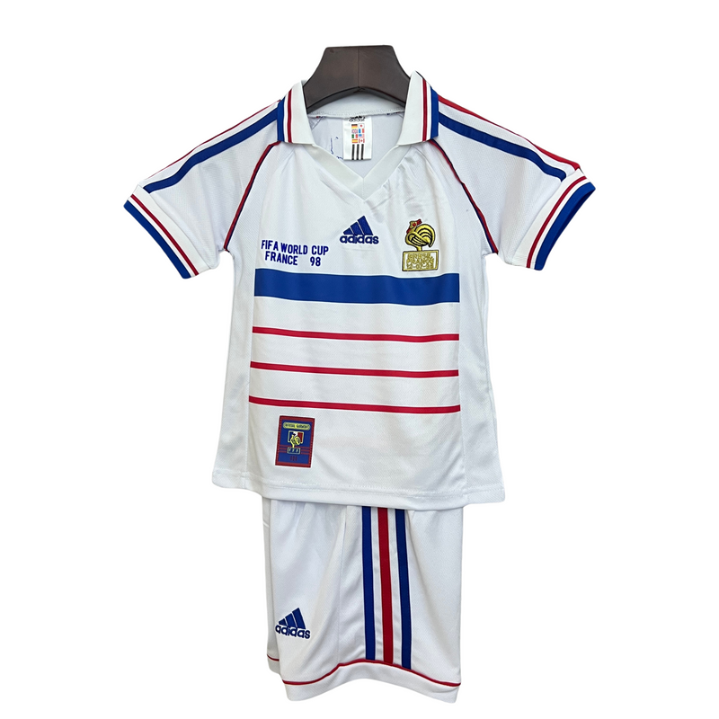 Kit France II 1988 Kids
