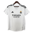 Shirt Real Madrid I 24/25 Feminina Fan Version