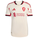 Shirt Liverpool FC II 25/26 Fan Version