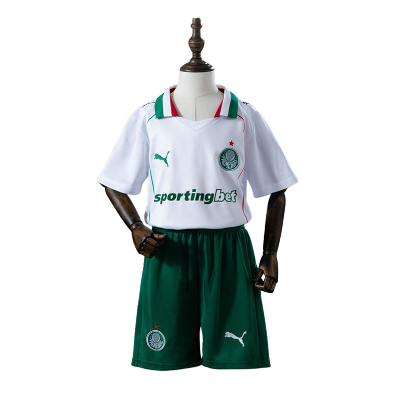 Kit Palmeiras II 26/27 Kids