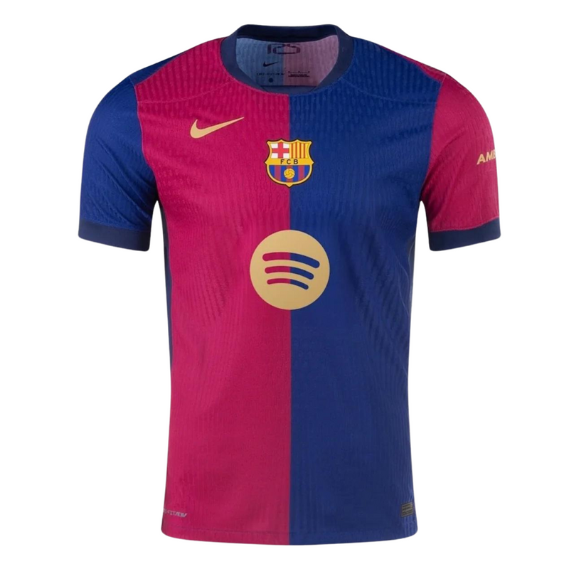 Shirt Barcelona I 24/25 Fan Version