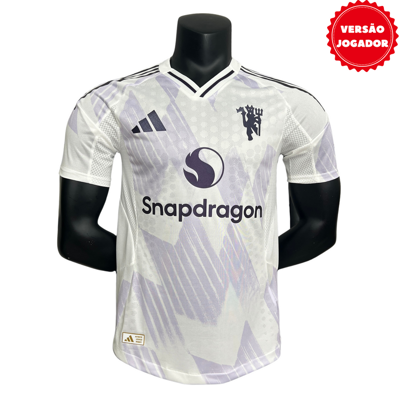 Shirt Manchester United II 25/26 Player Version