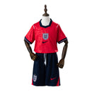 Kit England II 2026 Kids