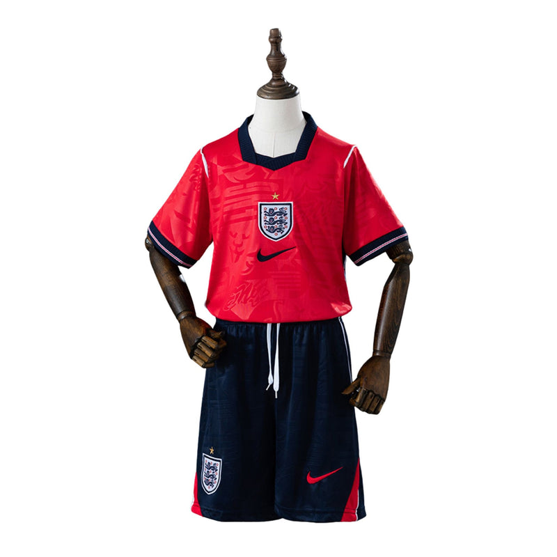 Kit England II 2026 Kids