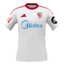 Shirt Sevilla FC I 25/26 Fan Version