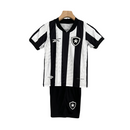 Kit Botafogo I 24/25 Kids