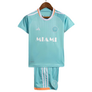 Kit Miami II 24/25 Kids