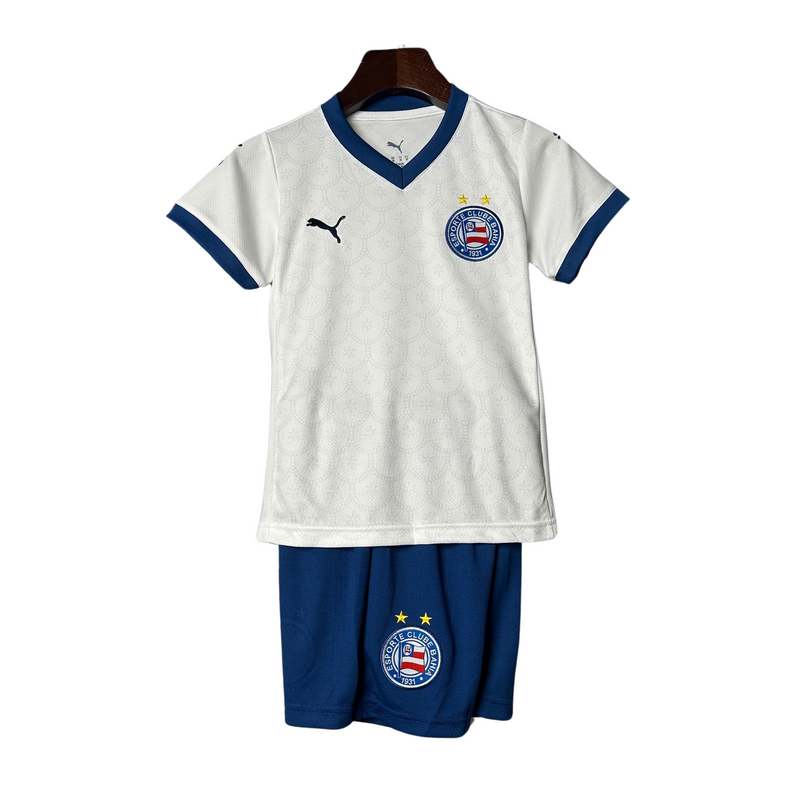 Kit Bahia I 25/26 Kids