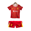Kit Liverpool FC I 24/25 Kids