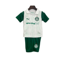 Kit Palmeiras II 25/26 Kids