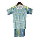 Kit Juventus II 25/26 Kids