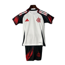 Kit Flamengo II 25/26 Kids