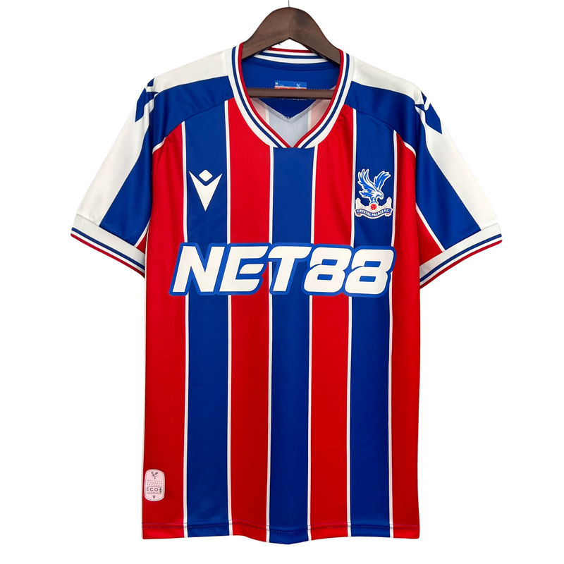 Shirt Crystal Palace I 25/26 Fan Version