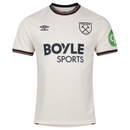 Shirt West Ham United II 25/26 Fan Version