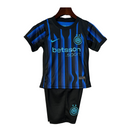 Kit Inter Milan I 25/26 Kids