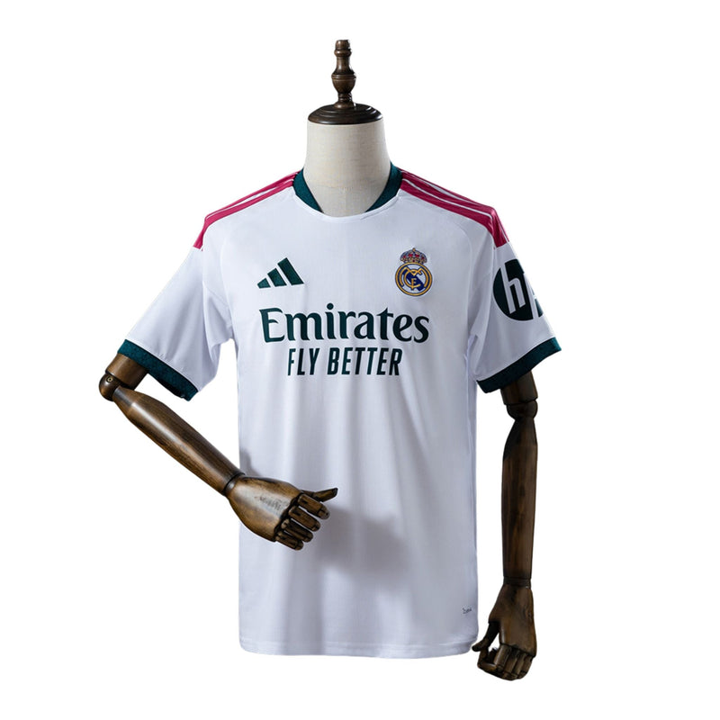 Shirt Real Madrid I 26/27 Fan Version