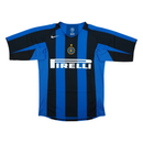 Shirt Inter Milan I 04/05 Retro