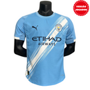 Shirt Manchester City I 25/26 Player Version