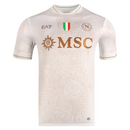 Shirt SSC Napoli II 25/26 Fan Version