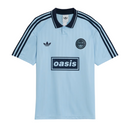 Shirt Oasis Blue 25/26 Fan Version