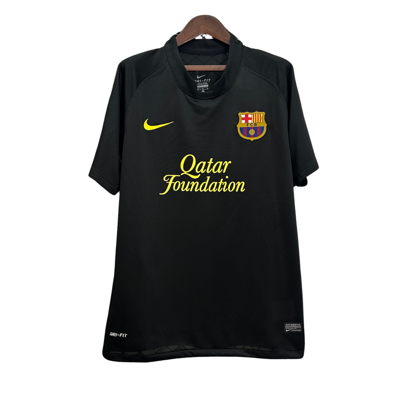 Shirt Barcelona II 11/12 Retro