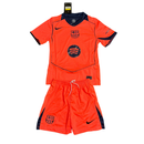 Kit Barcelona III 25/26 Kids