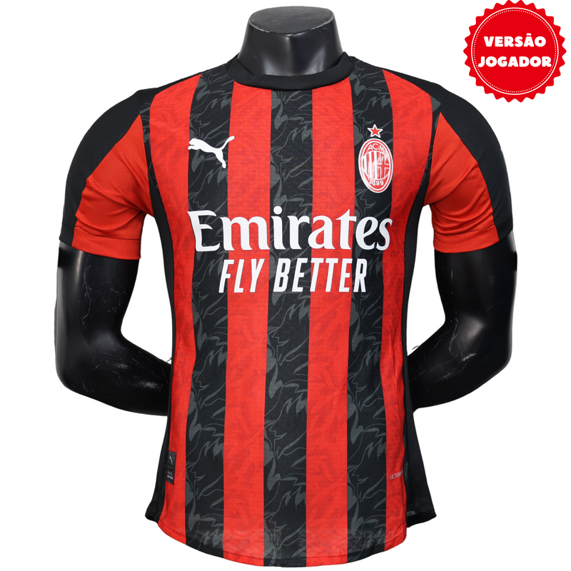 Shirt AC Milan I 25/26 Player Version