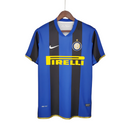 Shirt Inter Milan I 08/09 Retro