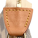 Damier Azur Mini Pochette Accessories