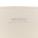 Calfskin Medusa '95 Tote Bag White