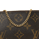Monogram Mini Pochette Accessories