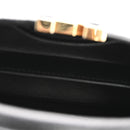 Taurillon Mini Capucines Black