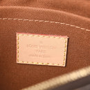 Monogram Multi Pochette Accessories Kaki