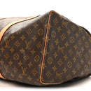 Monogram Keepall 50