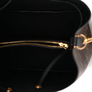 Monogram Neonoe MM Black